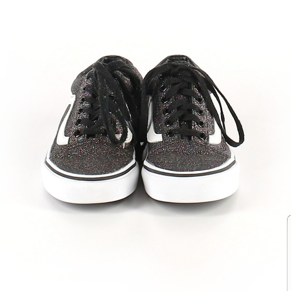 Sparkling Vans
